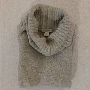 White House Black Market Sweater